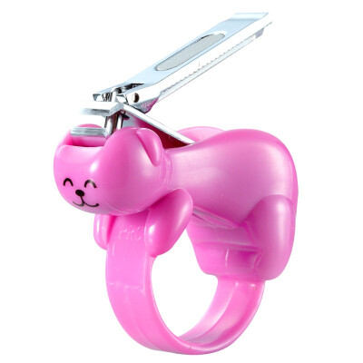 

Kidsme safety nail clippers