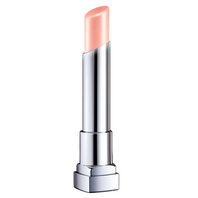 

Maybelline (MAYBELLINE) хороший цвет свет помады голый свежий порошок 01 3g (увлажняющий бальзам для губ помада старой и новой упаковки)