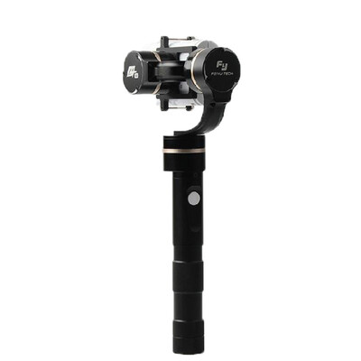 

Feiyutech G4GS Three-axis Handheld Stabilizer Sony Action Cam Mini 4K Sports Camera PTZ Handheld Stabilizer