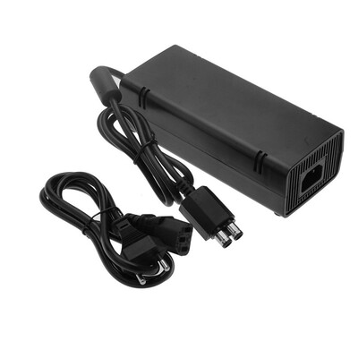 

135w 12в Xbox 360 (переменный ток) замена кирпич зарядного устройства ес