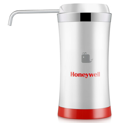 

Honeywell HU-30W Тайваньский ультрафильтрационный портативный бесплатный очиститель воды бытовые дехлорирующие бактерии интеллектуальный очиститель воды