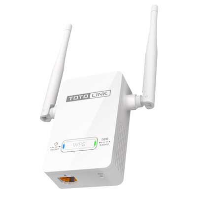 

TOTOLINK EX300v2 Беспроводной репитер WIFI-усилитель усилителя расширенного расширенного доступа