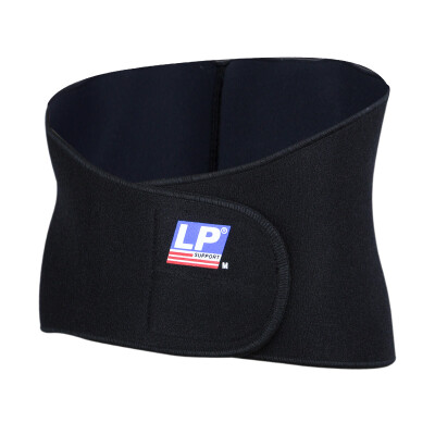 

LP771 waist belt high back protection lumbar vertebrae lumbar support a breathable type