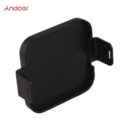 

Andoer Camera Lens Cover Lens Cap Protector for Gopro Hero4 Session