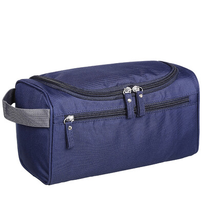

Travel outdoor travel cosmetic storage bag Large-capacity portable waterproof Toiletries Bag