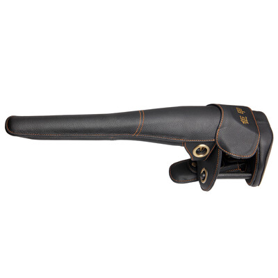 

Armor integrated long tail clip GH--80-black car steering wheel lock car anti-theft lock front lock super B-class anti-theft lock core