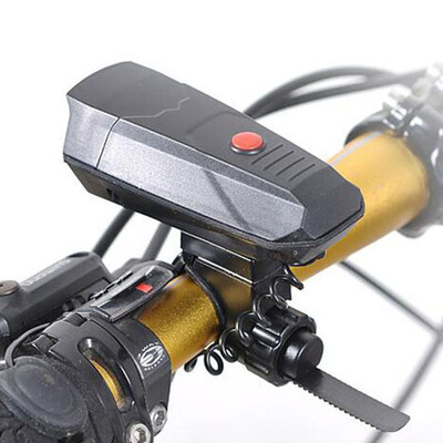 

Bicycle Horn Bicycle Electronic Horn Super Sound Horn Bicycle Handle Bell Bicycle Accessories