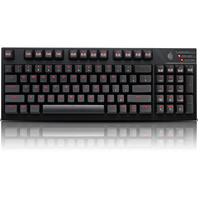 

CoolerMaster Keyboard