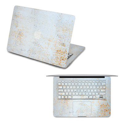 

GEEKIDMacbook Pro 15 sticker front cover macbook keyboard sticker full decal top sticker