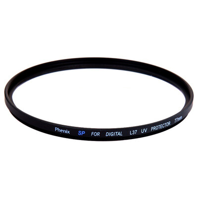 

Phoenix Phenix Digital SP77mm L37UV Protector