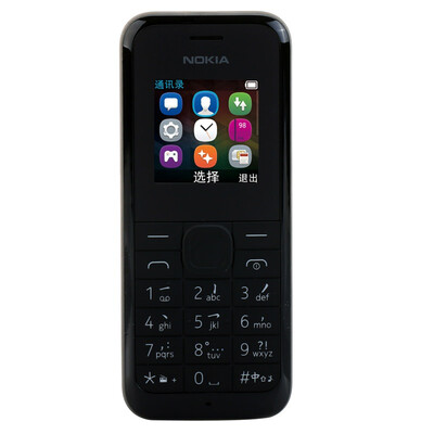 

NOKIA 105 （RM-1134）