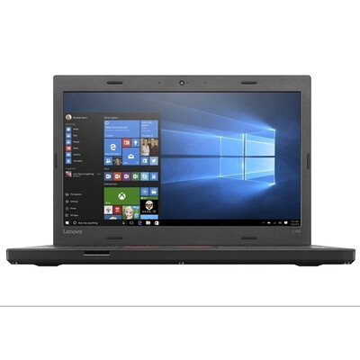 

ThinkPad L460 business notebook 14 inches I5-6200U 8G 1T no optical drive 2GB alone LED screen WIN7 gift packer one year limited home z