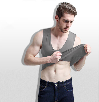 

2018 New Arrivals Men gyms Summer Tank Top Bodybuilding Sleeveless Brand Casual Shirts mens hot selling gyms vest tank top