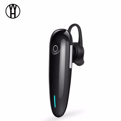 

Wireless Bluetooth 41 Earphone APT-X Hm1600 Earbud Built-in Battery Universal headphone Usb Stereo headset with Microphone