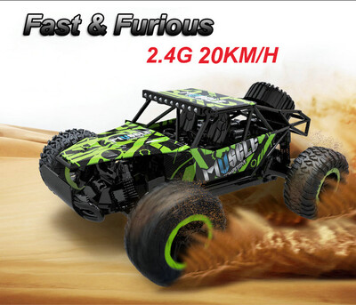 

Control Car RC Electric Car Off Road Truck 1:20 RC новая машина uj99 20 км / ч 2.4g гоночный автомобиль на высокой скорости на пул