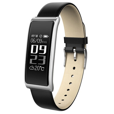 

Bluetooth Smart Band Wristband Heart Heart Heart Monitor Monitor IP67 Фитнес-браслет Шагомер Activity Trackers