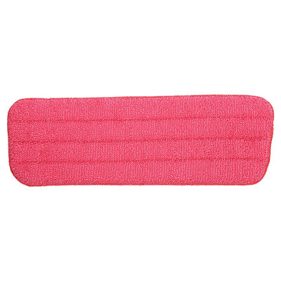 

Cntomlv 3 Colors Replacement Microfiber Spray Mop Head Washable Floor Cleaning Cloth Household Cleaning Mop Pads Drop Shipping