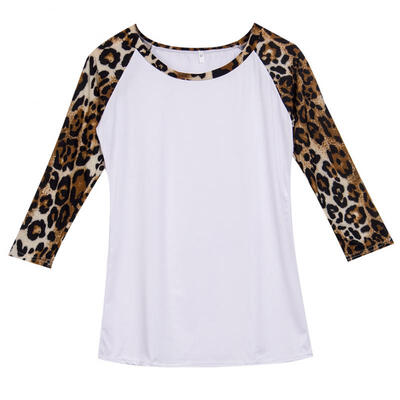 

CANIS@Women Summer Loose Casual Long Sleeve Sexy Shirt Top Blouse Ladies Tee Tops