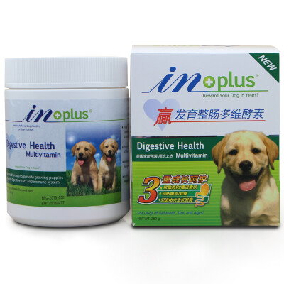 

Mai-in (in-plus) pets to develop the whole multi-dimensional enzyme 280g