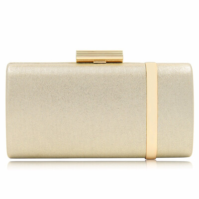 

Milisente 2018 New Arrival Evening Clutch Women Bags Top Quality Female Clutches Ladies Wedding Bag