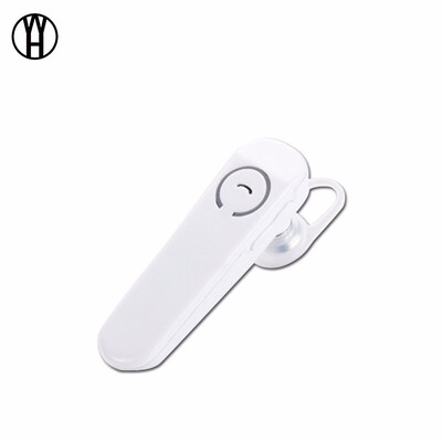 

Nasin Q3 wireless Bluetooth headset stereo universal earplug type ultra long standby headphone V41 With Mic for mobile phone