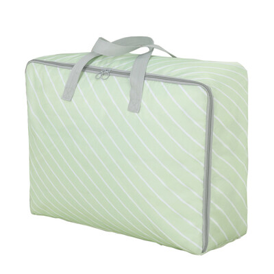 

JingTang Oxford cloth quilt storage bag Clothes&clothing storage bag sorting bag duffel bag travel storage bag storage bag oversized 705030cm