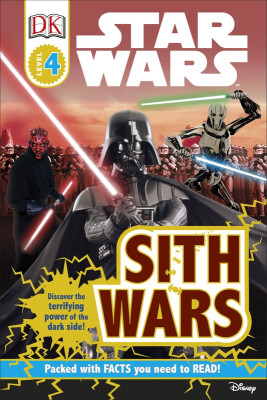 

Star Wars Sith Wars