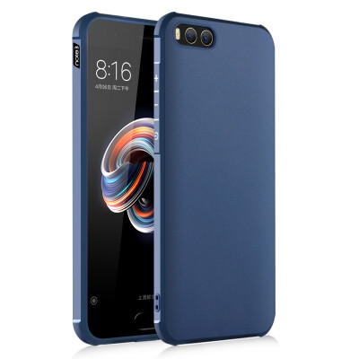 

Goowiiz Phone Case For Xiaomi Mi Note 2Note 3 Carved Dragon Thin Matte soft Silicone Prevent falling