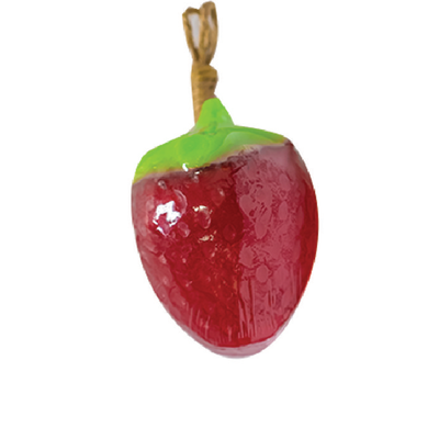 

iRA Thai Essential Oil Handmade Fruit Soap - Strawberry