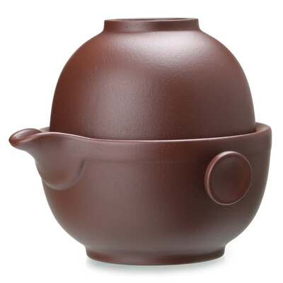 

Enjoy Best Tea Yixing purple sand cup Tea set Crack cup Tea cup