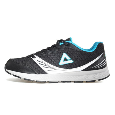 

Peak (PEAK) women running night light running shoes DH540268 rouge powder 38 yards