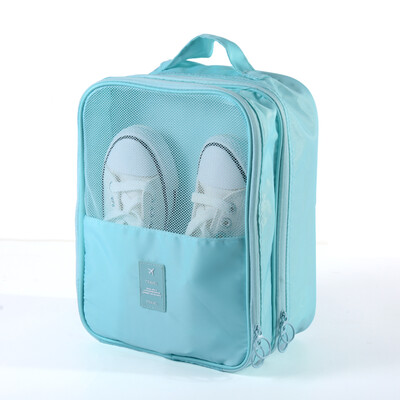 

Maybelline travel data cable storage bag digital mobile hard disk protector charger U disk ID package finishing bag random color