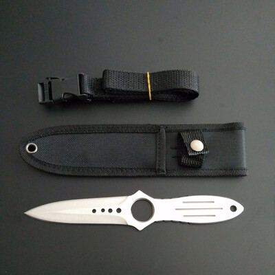 

Professional diving knife camping tactical knives cs go Hunting Survival faca diagnostic-tool pocket hand tools