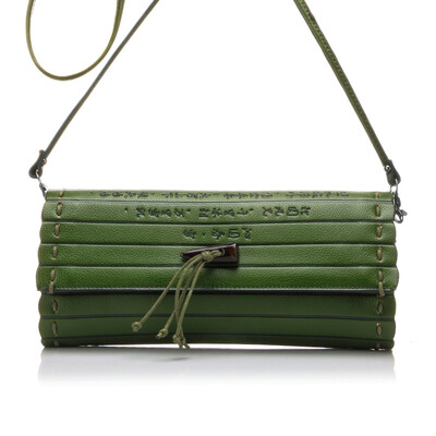 

Realer brand Vintage Women crossbody bag small leather shoulder bags envelope bag evening party bag women clutch bag