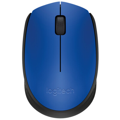 

Беспроводная мышь Logitech M170