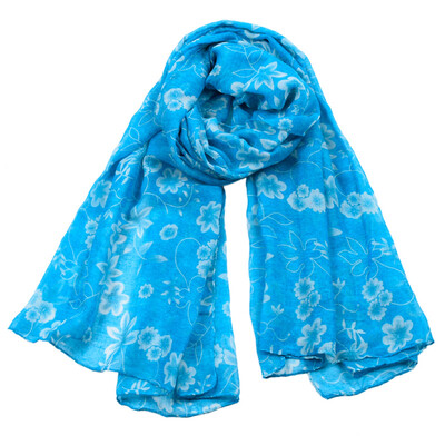 

Jeouly печатать шарфы женщин цветок Echarpes Foulard Femm длинный шарф вуаль солнцезащитные шали красный hijab обертывания кешковых маркас кольца