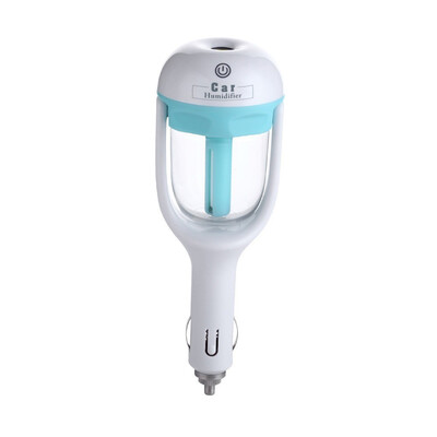 

Car Aroma Diffuser Humidifier - Portable Mini Car Aromatherapy Humidifier Air Diffuser Purifier essential oil diffuser