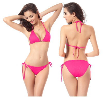 

Summer Sexy Womens Swimming Suit Sexy Push up Swimwear Womens Brazilian Swimsuit Beach Suit Bikini Set