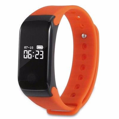 

H10 PRO Smart Bracelet Blood Pressure Oxygen Measure Heart Rate Monitor Wristband