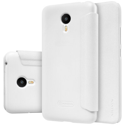 

MOONCASE Nillkin Обложка кожаный чехол для Meizu metal