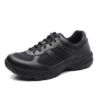 

Strongman 07AZX casual shoes male comfortable wear-resistant sports shoes light breathable men&39s running shoes outdoor 07 style training shoes black 42 yards