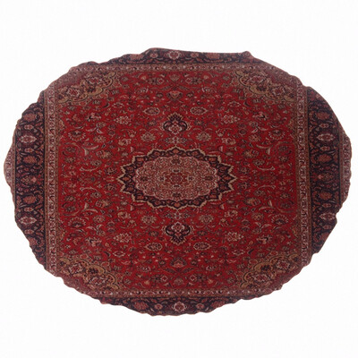 

Mouse Pad Irregular Natural Rubber Mousepad Anti-slip Mouse Pads Pad Lifelike 3D Leopard Pattern Printing Mouse Mat