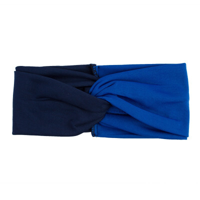 

Twist Turban Headband for Women Bows Elastic Sport Hairbands Head Band Yoga Headbands Headwear Headwrap Girls Hair Accessories