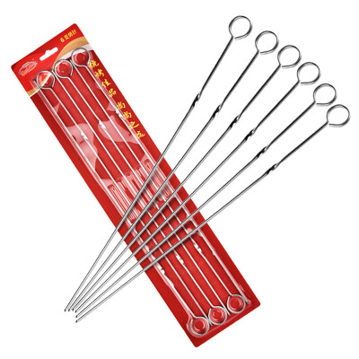 

Barbecue sticks