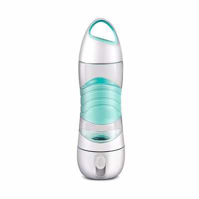

2017 DIDI sports water replenishing cup Humidifier Ultrasonic Humidifier Air Aroma Diffuser Mist Maker
