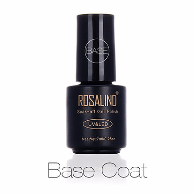 

ROSALIND Gel 1S 7ML 3D Cat&39S Eyes Magnetic NEON Nail Polish Rainbow UV LED Nail Gel Polish with Shining Colorful Gel Lacquer