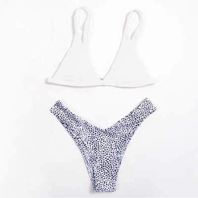 

Sexy Women Bikini Set Push Up Swimwear Women Beach Wear Summer Swimsuit