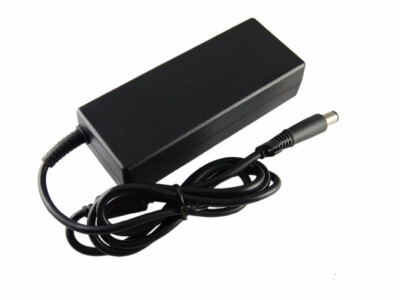 

For HP 8560w 8570p 8740w 8760w Notebook laptop power supply power AC adapter charger cord 19V-474A