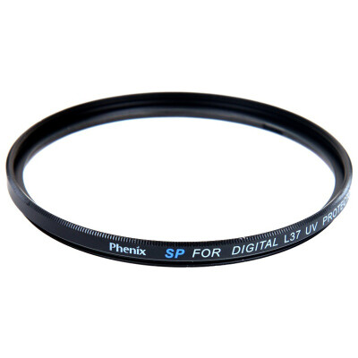 

Phenix SP37mm L37UV Protector