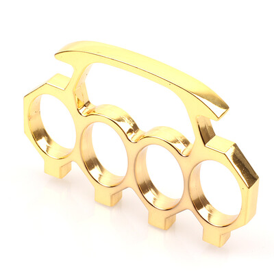 

XIANFENGLIAN Brass Knuckles